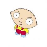 Stewie Family Guy meme