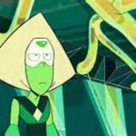 Peridot It Will Be Easy