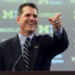 Harbaugh point