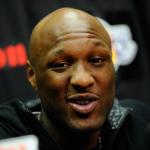 Lamar Odom