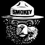 The Smokey Bear