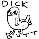 dickbutt