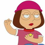 Meg griffin