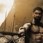 Leonidas 300 sword