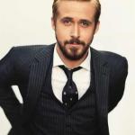 Ryan Gosling