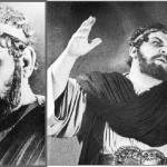 Creon loses his shit