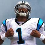 cam newton