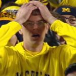 Michigan Disbelief