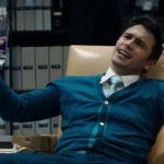 The Interview James Franco