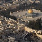 temple mount