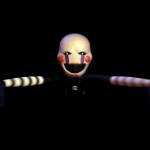 The Puppet Jumpscare