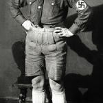 Boyscout Hitler