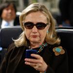 Hillary Email
