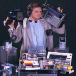 80's Electronics Guy