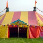 Leeds circus 