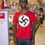 negro nazi