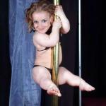 Midget stripper