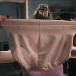 big knickers