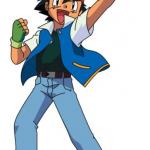 Ash Ketchum meme