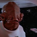 Admiral Ackbar