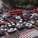 traffic