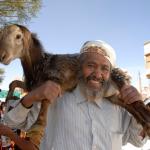 Sex Goat