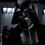I Find your Lack of Faith Distrubing