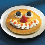 Dat Pancake