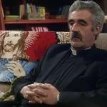 Father Stone From Father Ted