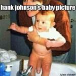 CK BABY PICTURE