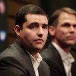 Jed York Failure