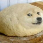 dough doge meme