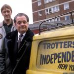Only fools and horses meme