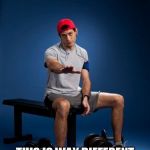 Paul Ryan Meme | WHOA THERE FRIEND...... THIS IS WAY DIFFERENT BECAUSE IT AFFECTS ME.  SEE HOW THAT WORKS? | image tagged in memes,paul ryan | made w/ Imgflip meme maker