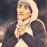 Mother Teresa meme