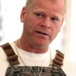 Mike Holmes