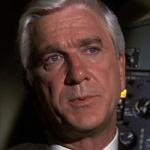 Leslie Nielsen