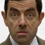 Mr. Bean Meme Generator - Imgflip