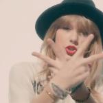 Taylor Swift 22