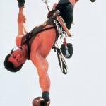 Stallone cliffhanger