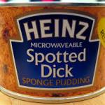 Spotted Dick