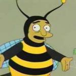 Bumblebee Man meme