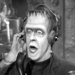 Herman Munster meme