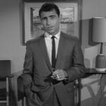 Rod Serling: Imagine If You Will