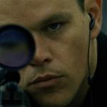 Jason Bourne Disapproves