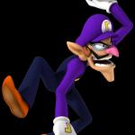 Waluigi