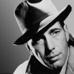 Humphrey Bogart