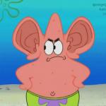Patrick Ears