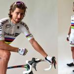 Ridiculously Good Looking Peter Sagan