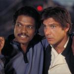 Han and Lando chat
